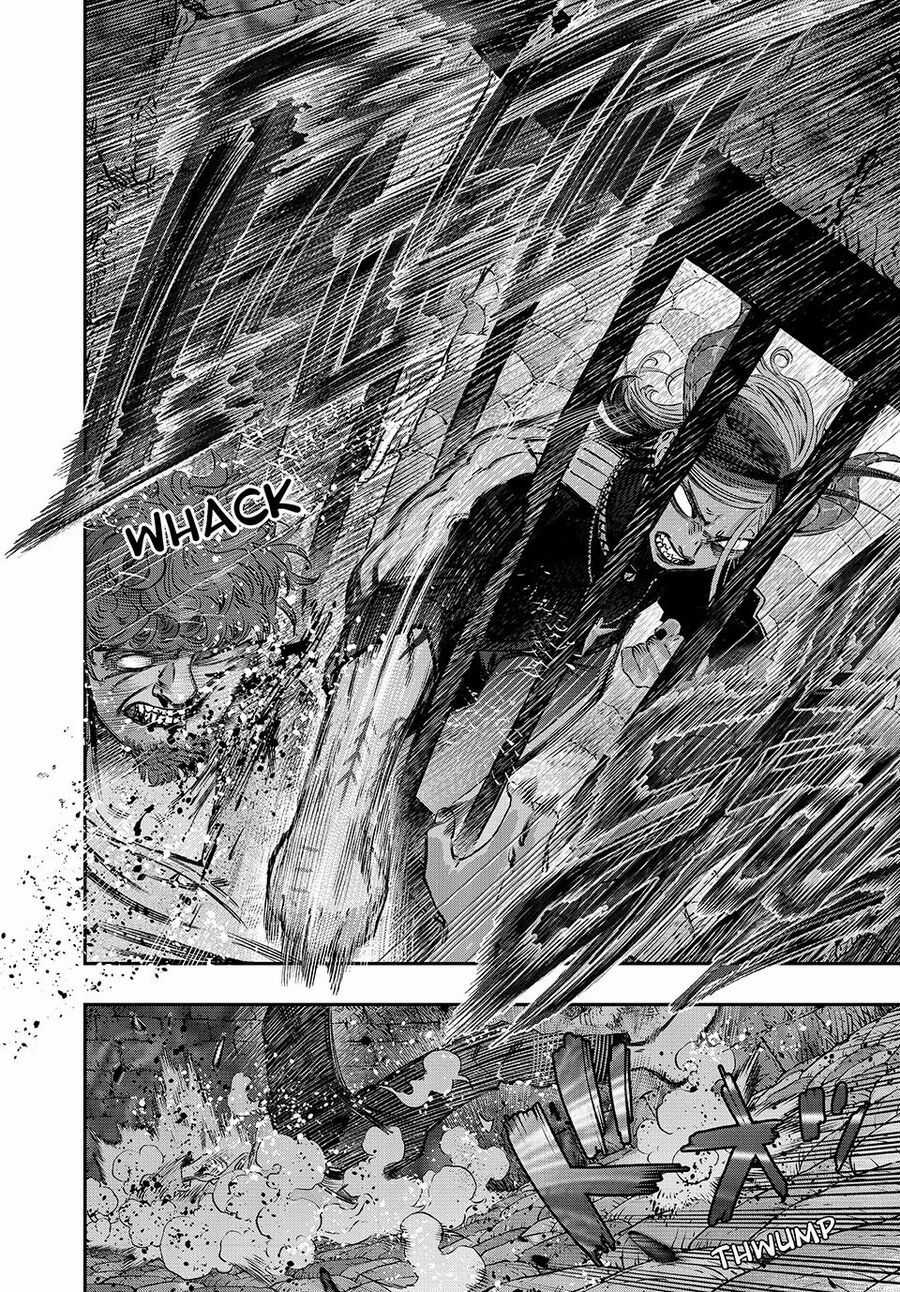 Tôi Dùng Y Học Hiện Đại Để Đối Đầu Với Ma Thuật Cổ Đại Chương 12 trang 40