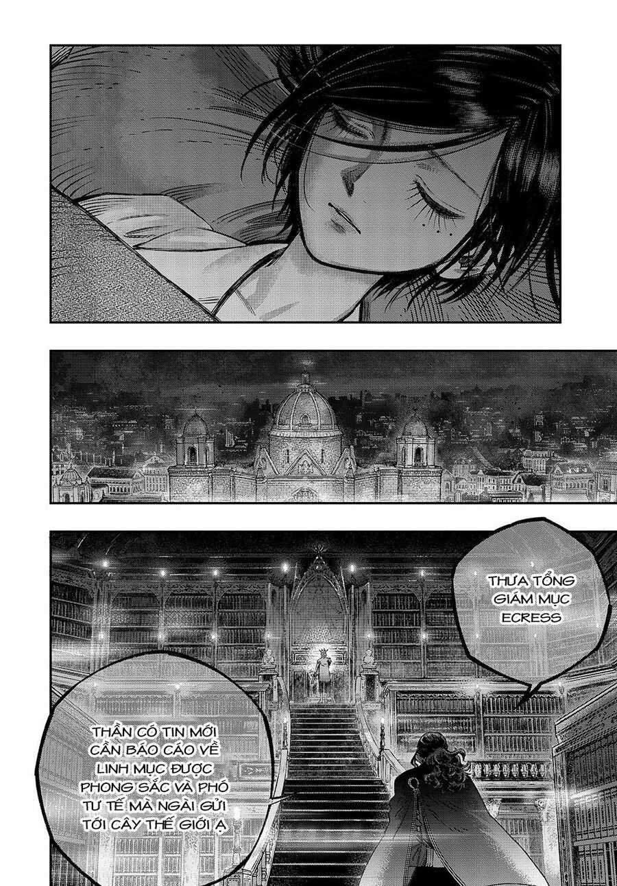 Tôi Dùng Y Học Hiện Đại Để Đối Đầu Với Ma Thuật Cổ Đại Chương 12 trang 42