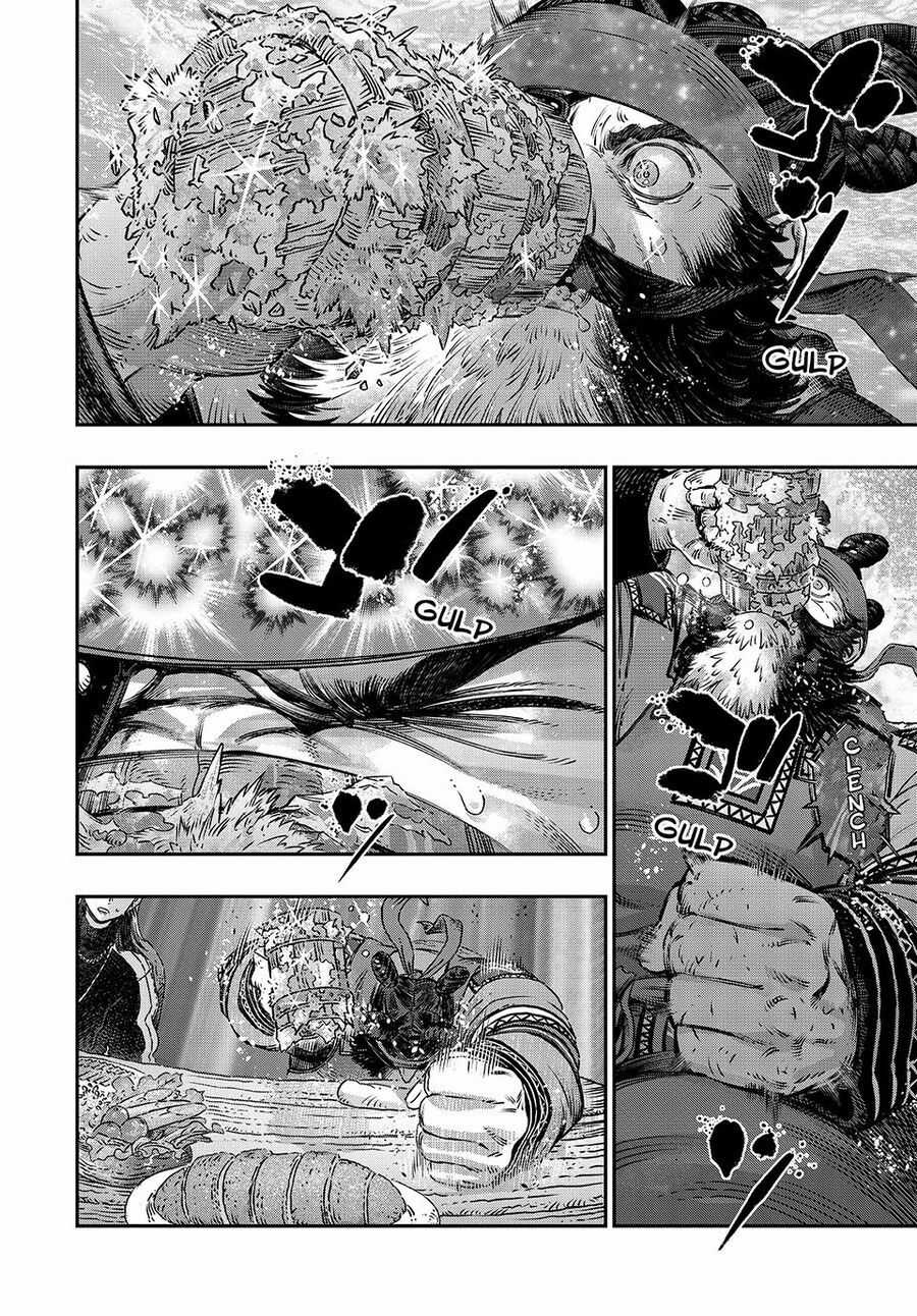 Tôi Dùng Y Học Hiện Đại Để Đối Đầu Với Ma Thuật Cổ Đại Chương 14 trang 16