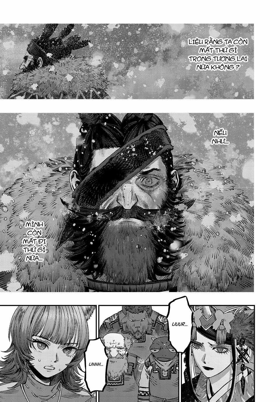 Tôi Dùng Y Học Hiện Đại Để Đối Đầu Với Ma Thuật Cổ Đại Chương 15 trang 25