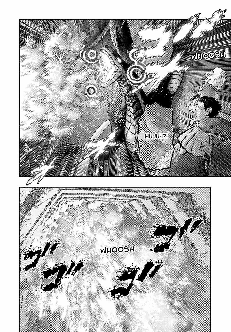 Tôi Dùng Y Học Hiện Đại Để Đối Đầu Với Ma Thuật Cổ Đại Chương 15 trang 30