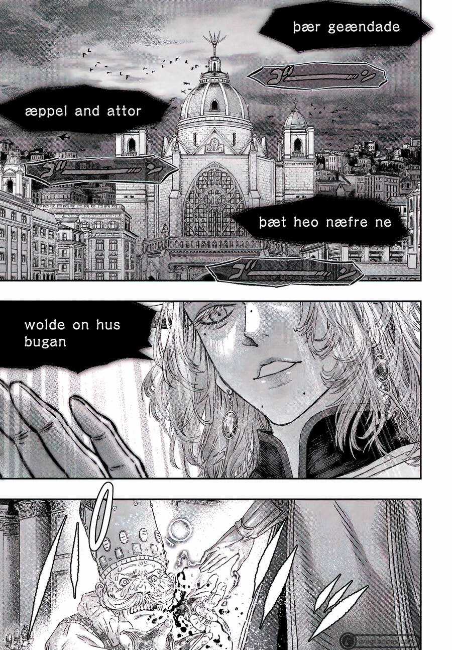 Tôi Dùng Y Học Hiện Đại Để Đối Đầu Với Ma Thuật Cổ Đại Chương 2 trang 14