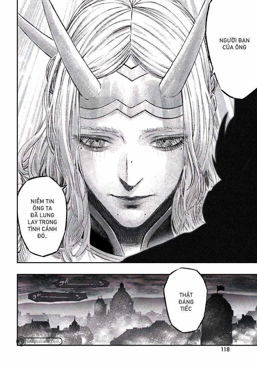 Tôi Dùng Y Học Hiện Đại Để Đối Đầu Với Ma Thuật Cổ Đại Chương 2 trang 17