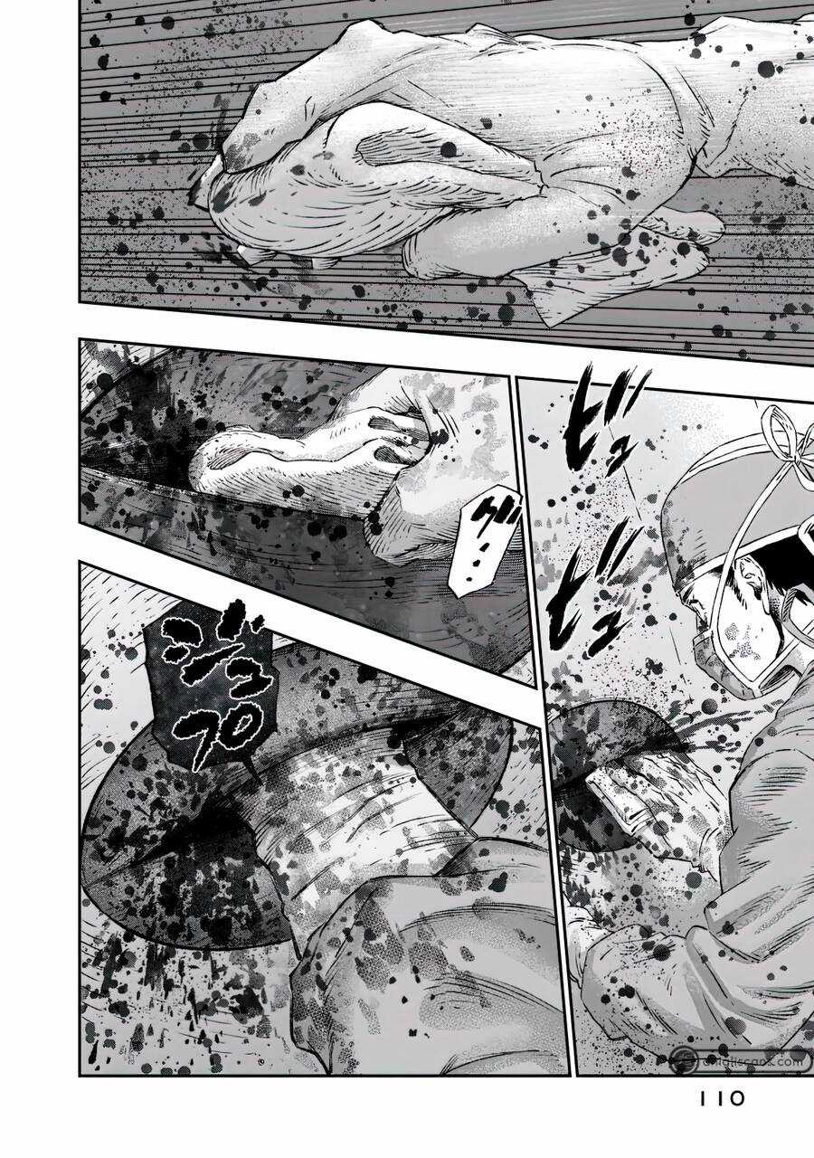 Tôi Dùng Y Học Hiện Đại Để Đối Đầu Với Ma Thuật Cổ Đại Chương 3 trang 15