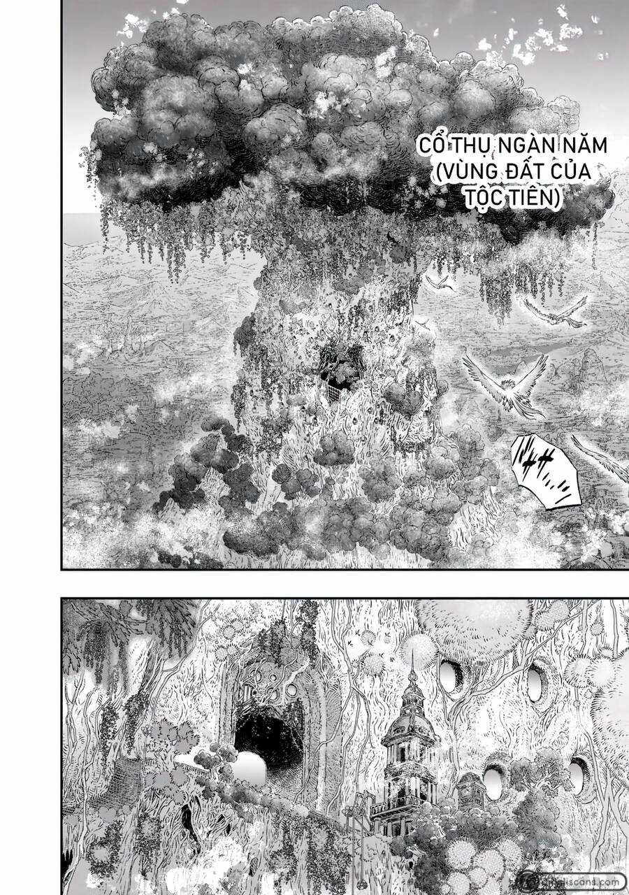 Tôi Dùng Y Học Hiện Đại Để Đối Đầu Với Ma Thuật Cổ Đại Chương 4 trang 11