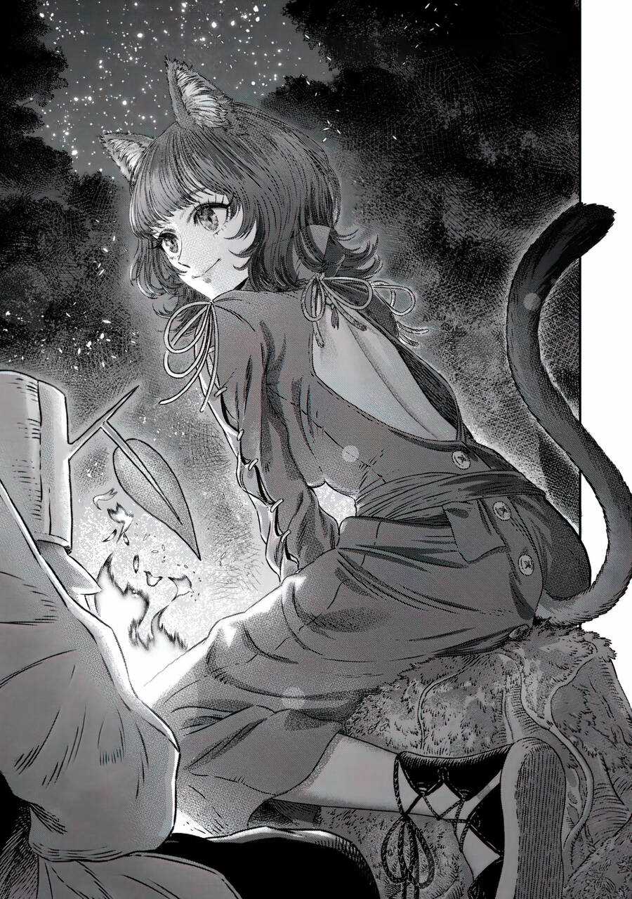 Tôi Dùng Y Học Hiện Đại Để Đối Đầu Với Ma Thuật Cổ Đại Chương 5 trang 2