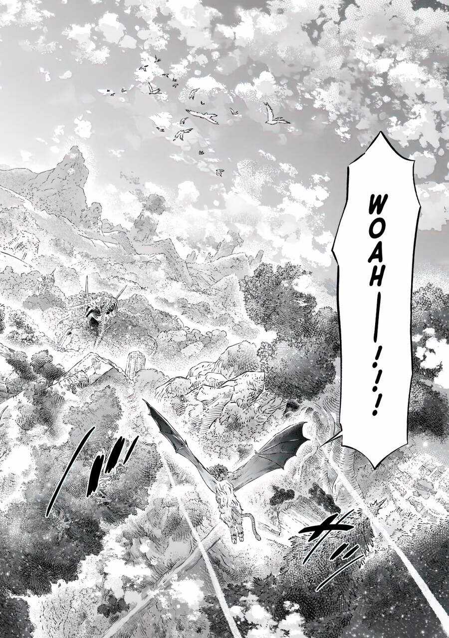 Tôi Dùng Y Học Hiện Đại Để Đối Đầu Với Ma Thuật Cổ Đại Chương 5 trang 29