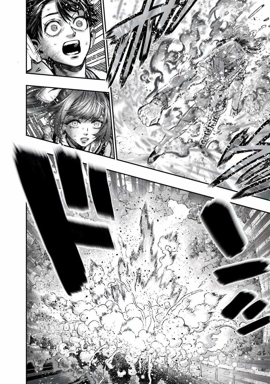 Tôi Dùng Y Học Hiện Đại Để Đối Đầu Với Ma Thuật Cổ Đại Chương 6 trang 13