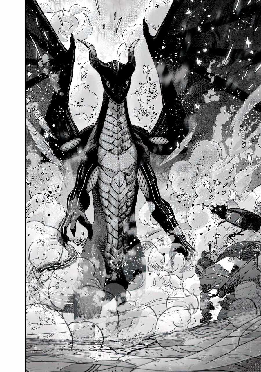 Tôi Dùng Y Học Hiện Đại Để Đối Đầu Với Ma Thuật Cổ Đại Chương 6 trang 15