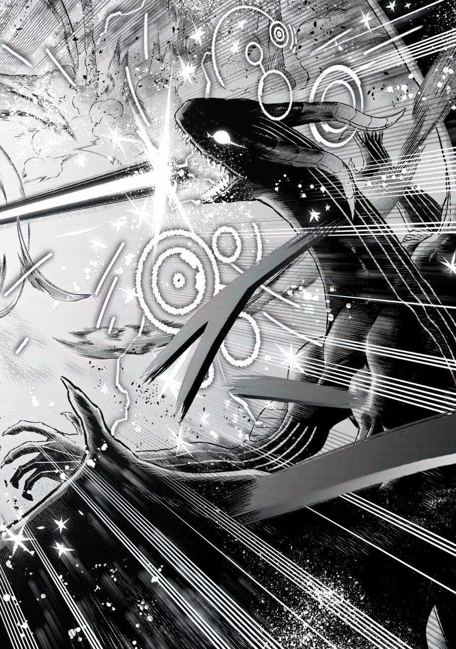 Tôi Dùng Y Học Hiện Đại Để Đối Đầu Với Ma Thuật Cổ Đại Chương 6 trang 17