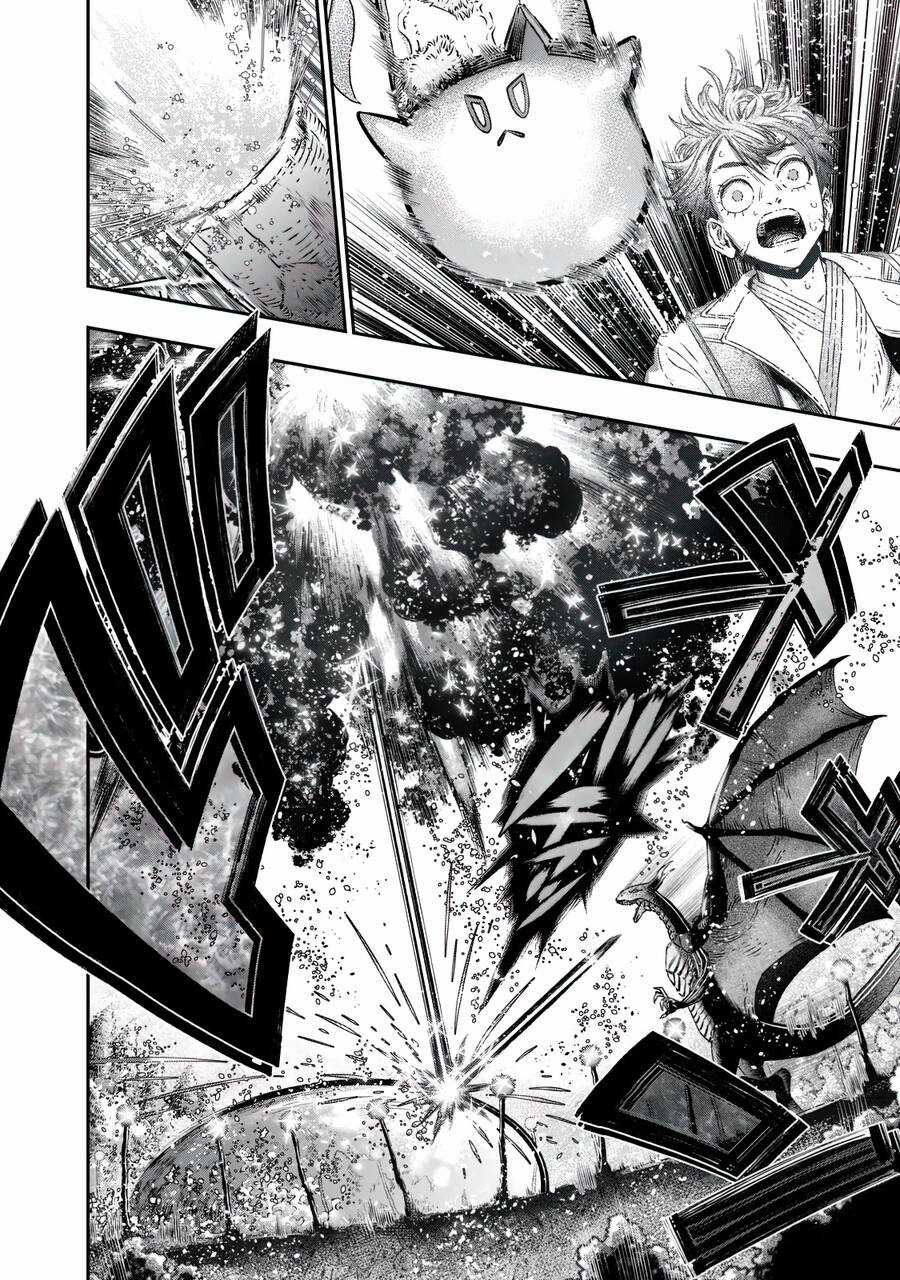 Tôi Dùng Y Học Hiện Đại Để Đối Đầu Với Ma Thuật Cổ Đại Chương 6 trang 19