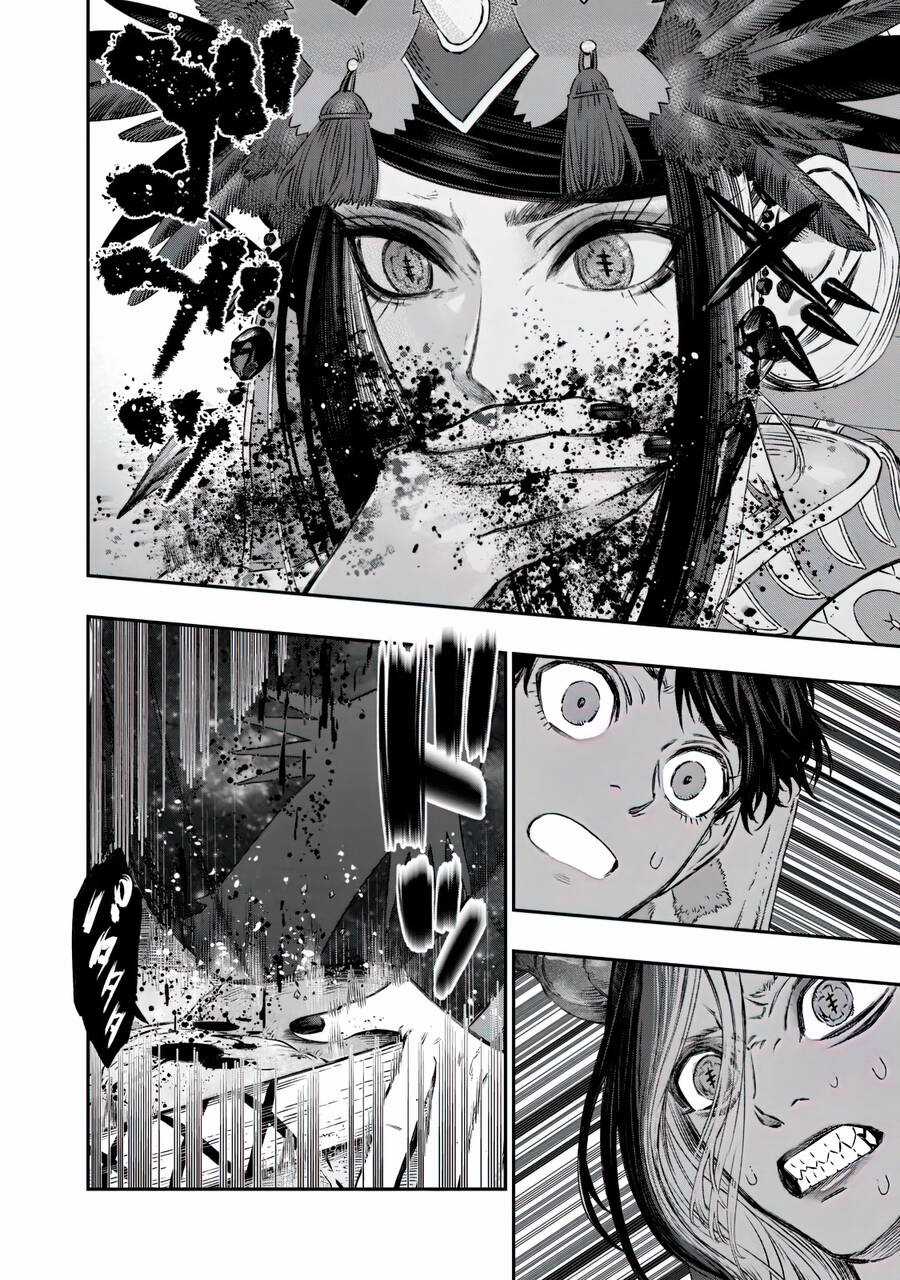 Tôi Dùng Y Học Hiện Đại Để Đối Đầu Với Ma Thuật Cổ Đại Chương 6 trang 31