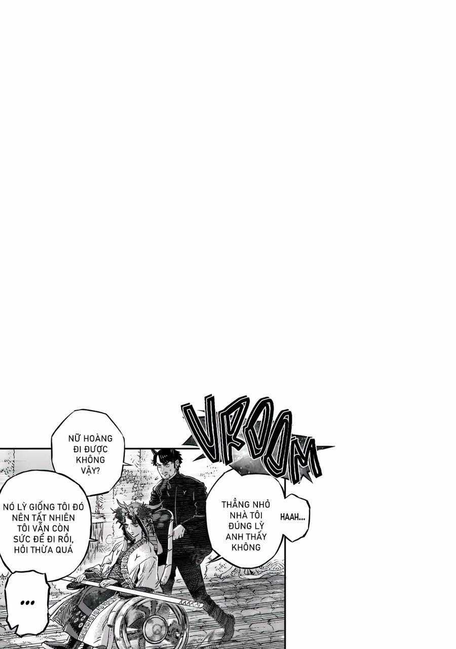 Tôi Dùng Y Học Hiện Đại Để Đối Đầu Với Ma Thuật Cổ Đại Chương 6 trang 48