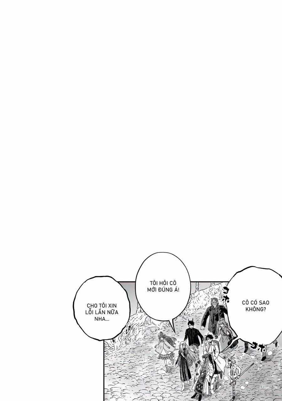 Tôi Dùng Y Học Hiện Đại Để Đối Đầu Với Ma Thuật Cổ Đại Chương 6 trang 49