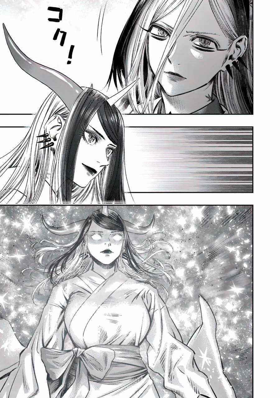 Tôi Dùng Y Học Hiện Đại Để Đối Đầu Với Ma Thuật Cổ Đại Chương 7 trang 18