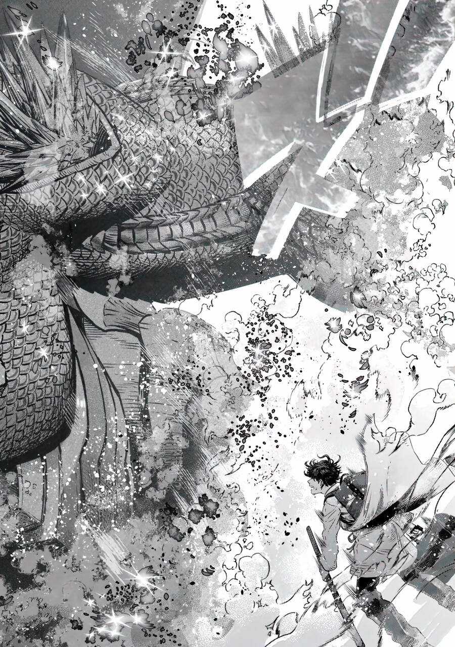 Tôi Dùng Y Học Hiện Đại Để Đối Đầu Với Ma Thuật Cổ Đại Chương 7 trang 21