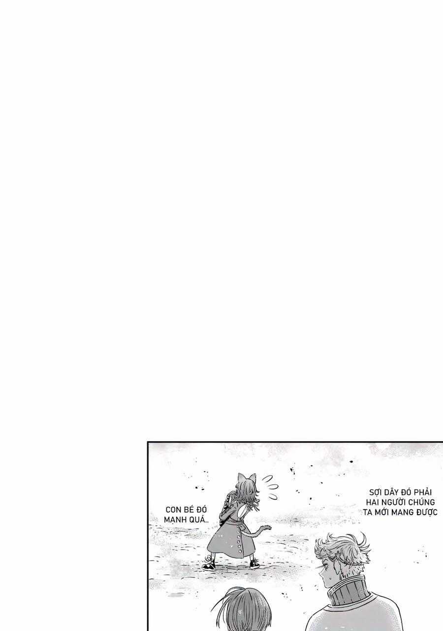 Tôi Dùng Y Học Hiện Đại Để Đối Đầu Với Ma Thuật Cổ Đại Chương 7 trang 47