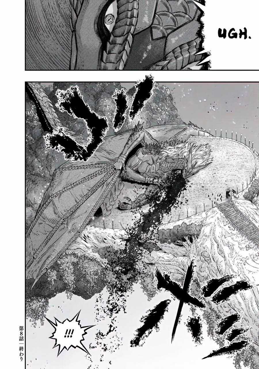 Tôi Dùng Y Học Hiện Đại Để Đối Đầu Với Ma Thuật Cổ Đại Chương 8 trang 42