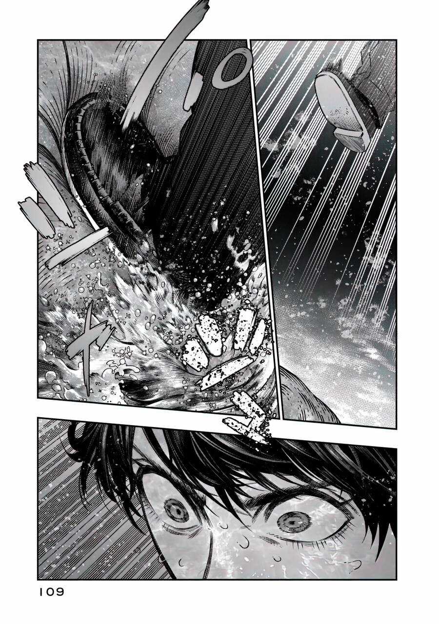 Tôi Dùng Y Học Hiện Đại Để Đối Đầu Với Ma Thuật Cổ Đại Chương 8 trang 7