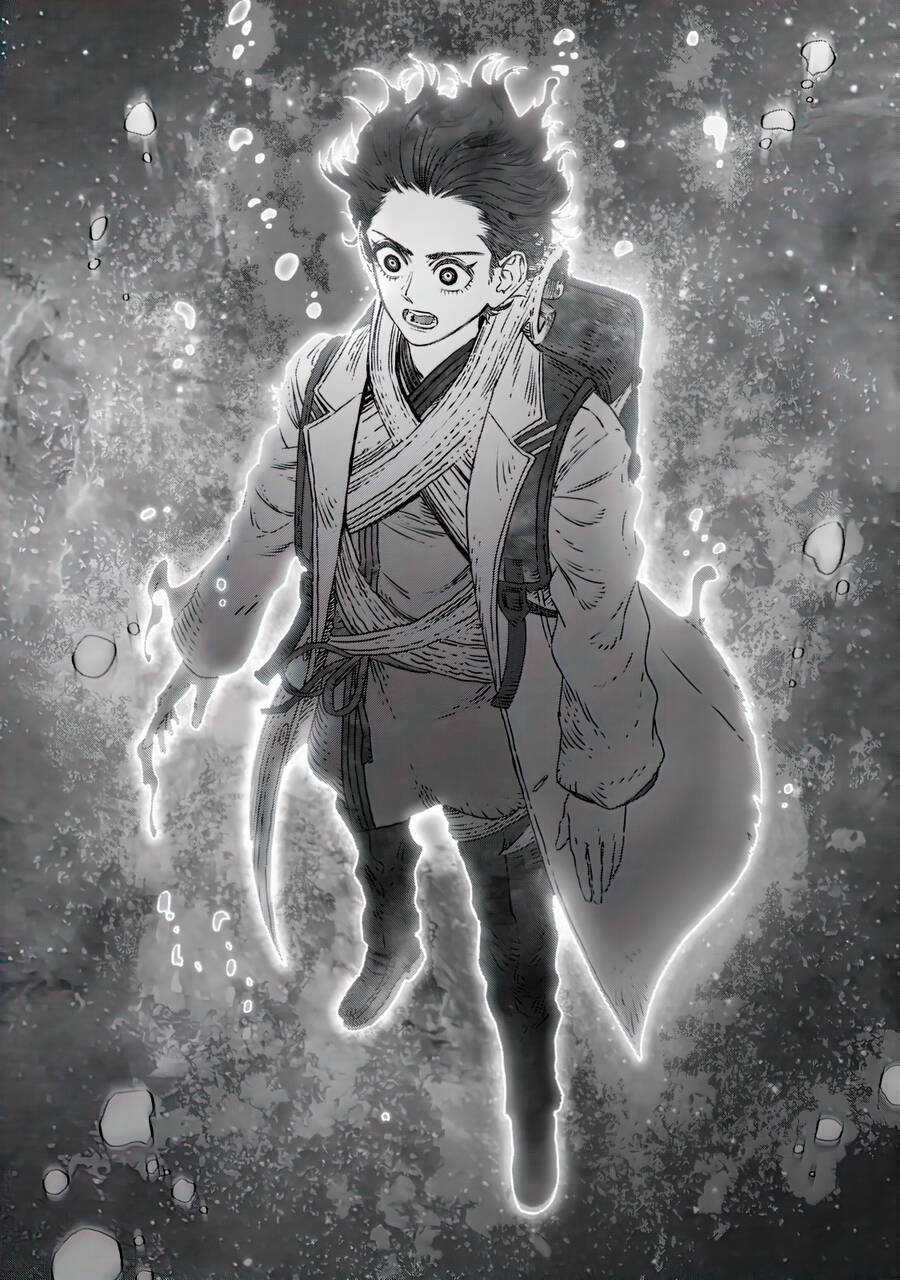 Tôi Dùng Y Học Hiện Đại Để Đối Đầu Với Ma Thuật Cổ Đại Chương 9 trang 15