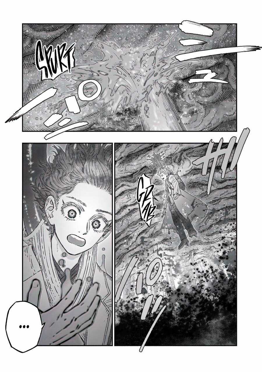 Tôi Dùng Y Học Hiện Đại Để Đối Đầu Với Ma Thuật Cổ Đại Chương 9 trang 16