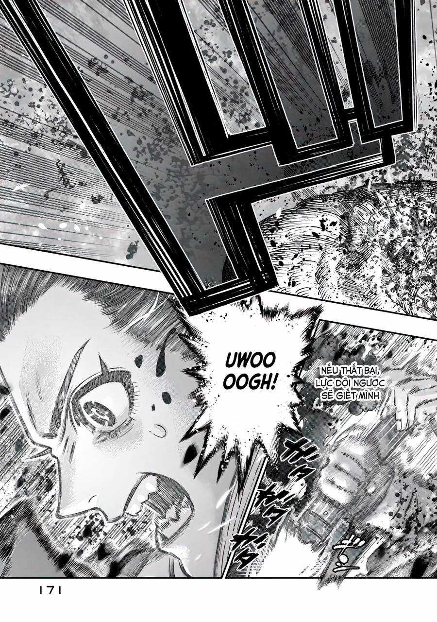 Tôi Dùng Y Học Hiện Đại Để Đối Đầu Với Ma Thuật Cổ Đại Chương 9 trang 24