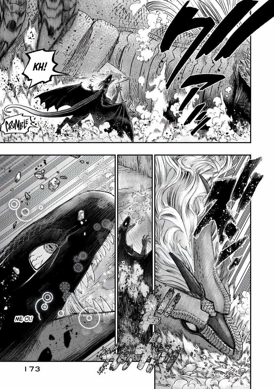 Tôi Dùng Y Học Hiện Đại Để Đối Đầu Với Ma Thuật Cổ Đại Chương 9 trang 26