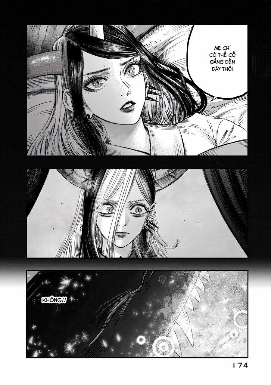 Tôi Dùng Y Học Hiện Đại Để Đối Đầu Với Ma Thuật Cổ Đại Chương 9 trang 27