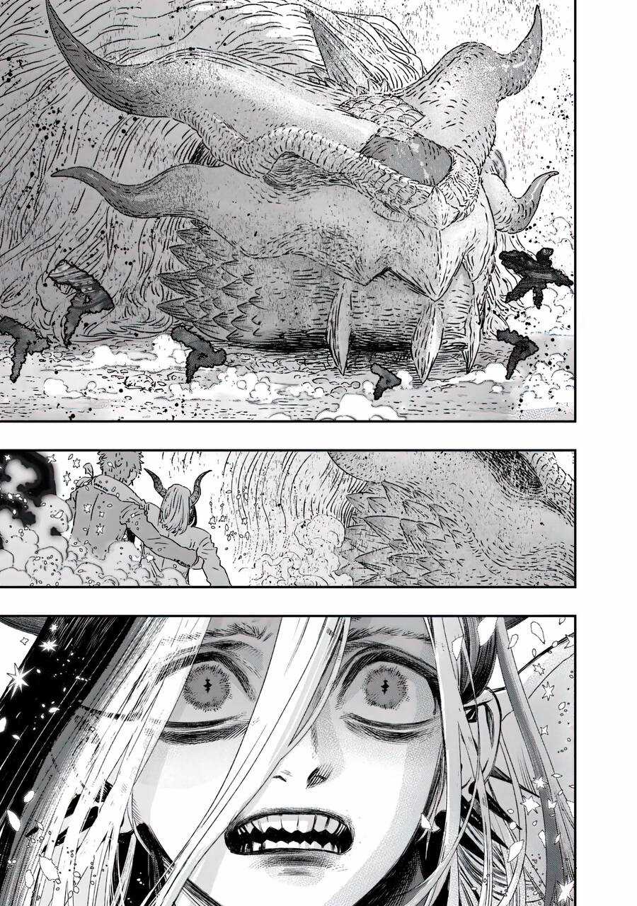 Tôi Dùng Y Học Hiện Đại Để Đối Đầu Với Ma Thuật Cổ Đại Chương 9 trang 36