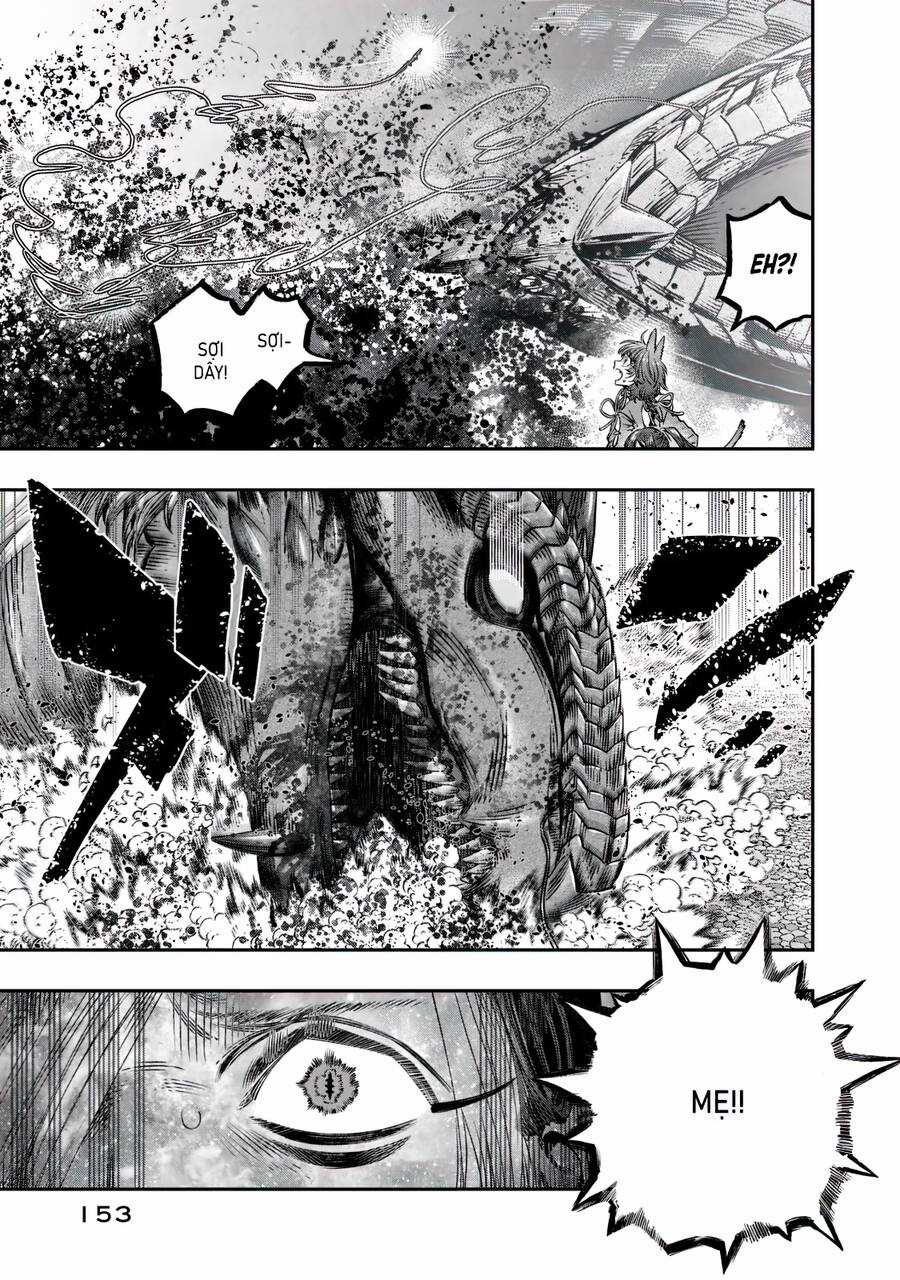 Tôi Dùng Y Học Hiện Đại Để Đối Đầu Với Ma Thuật Cổ Đại Chương 9 trang 6