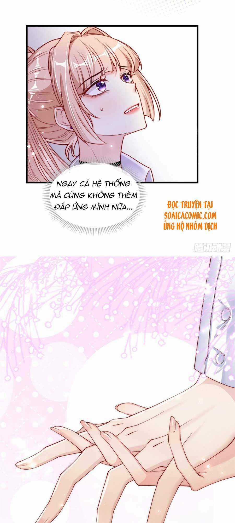 Tôi Được Năm Đại Lão Chiều Chuộng Hết Nấc Chapter 1 trang 11