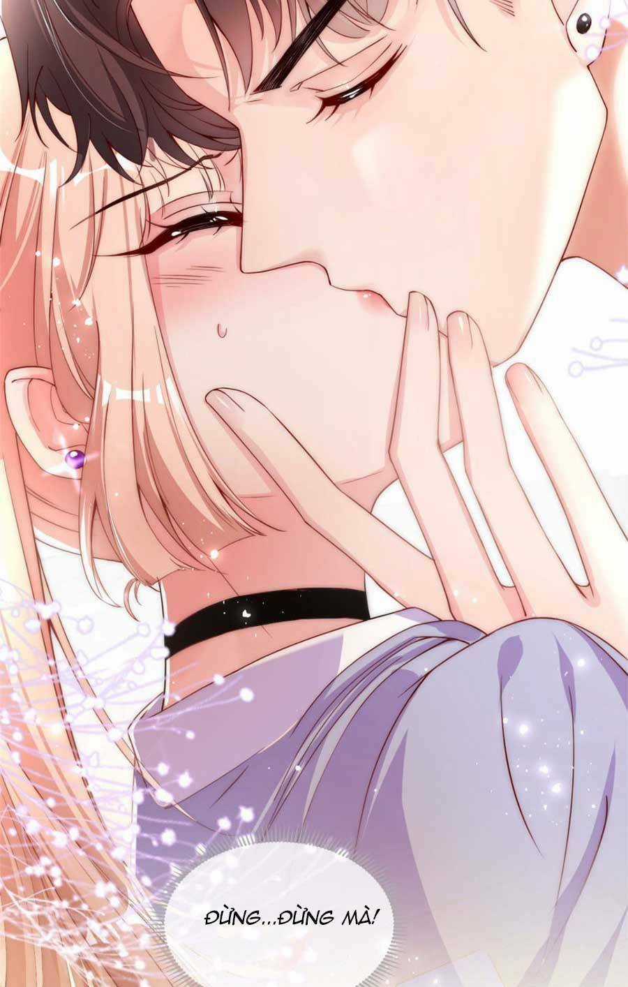 Tôi Được Năm Đại Lão Chiều Chuộng Hết Nấc Chapter 1 trang 13