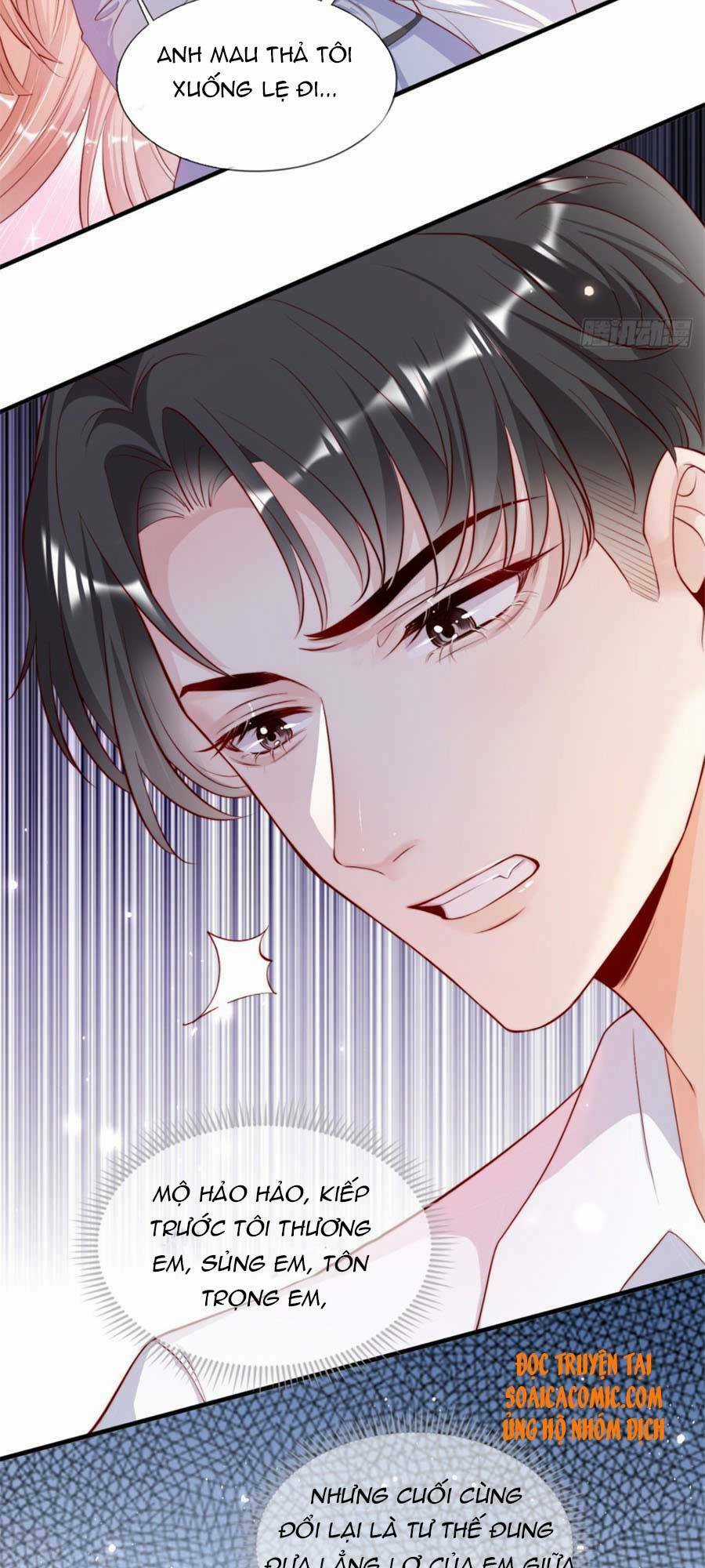 Tôi Được Năm Đại Lão Chiều Chuộng Hết Nấc Chapter 1 trang 19