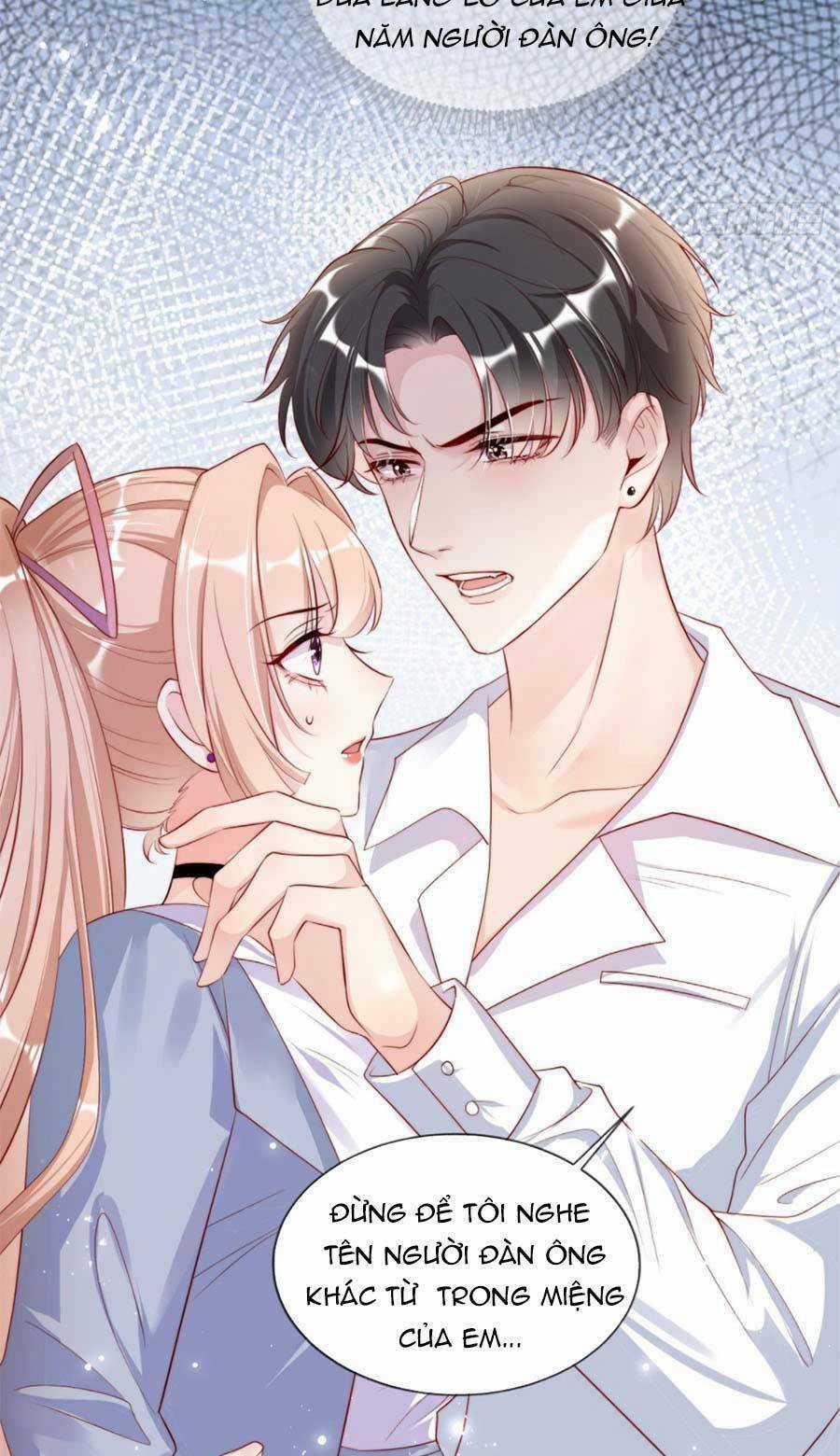 Tôi Được Năm Đại Lão Chiều Chuộng Hết Nấc Chapter 1 trang 20