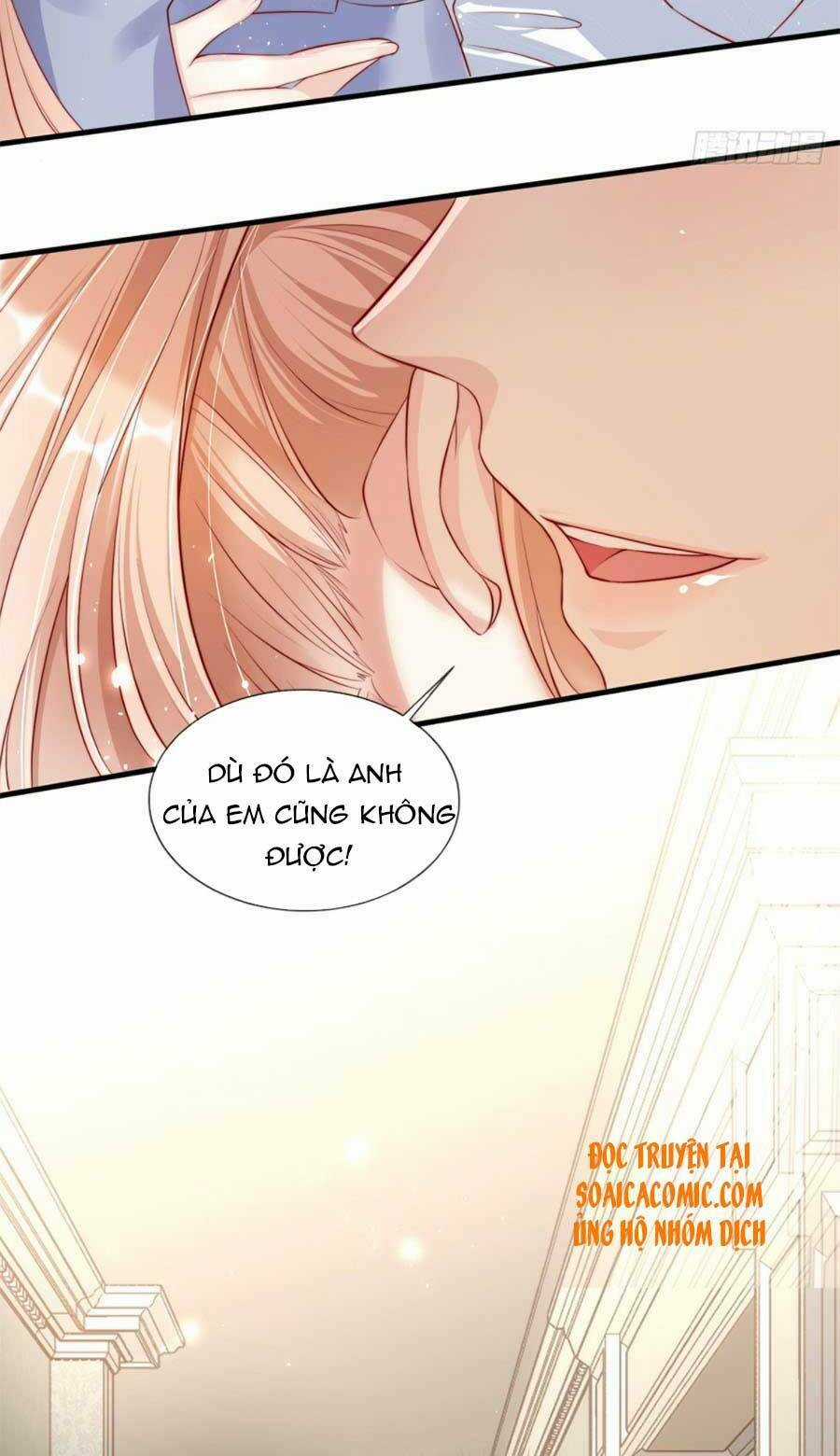 Tôi Được Năm Đại Lão Chiều Chuộng Hết Nấc Chapter 1 trang 21