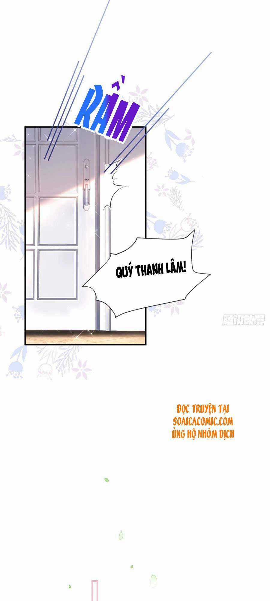 Tôi Được Năm Đại Lão Chiều Chuộng Hết Nấc Chapter 1 trang 30