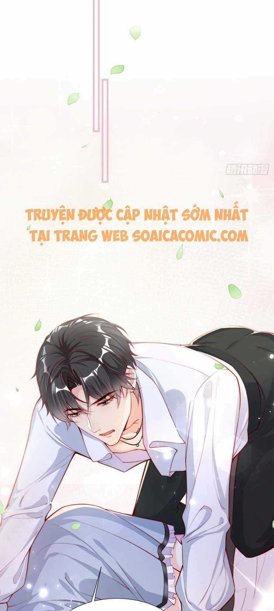 Tôi Được Năm Đại Lão Chiều Chuộng Hết Nấc Chapter 1 trang 31