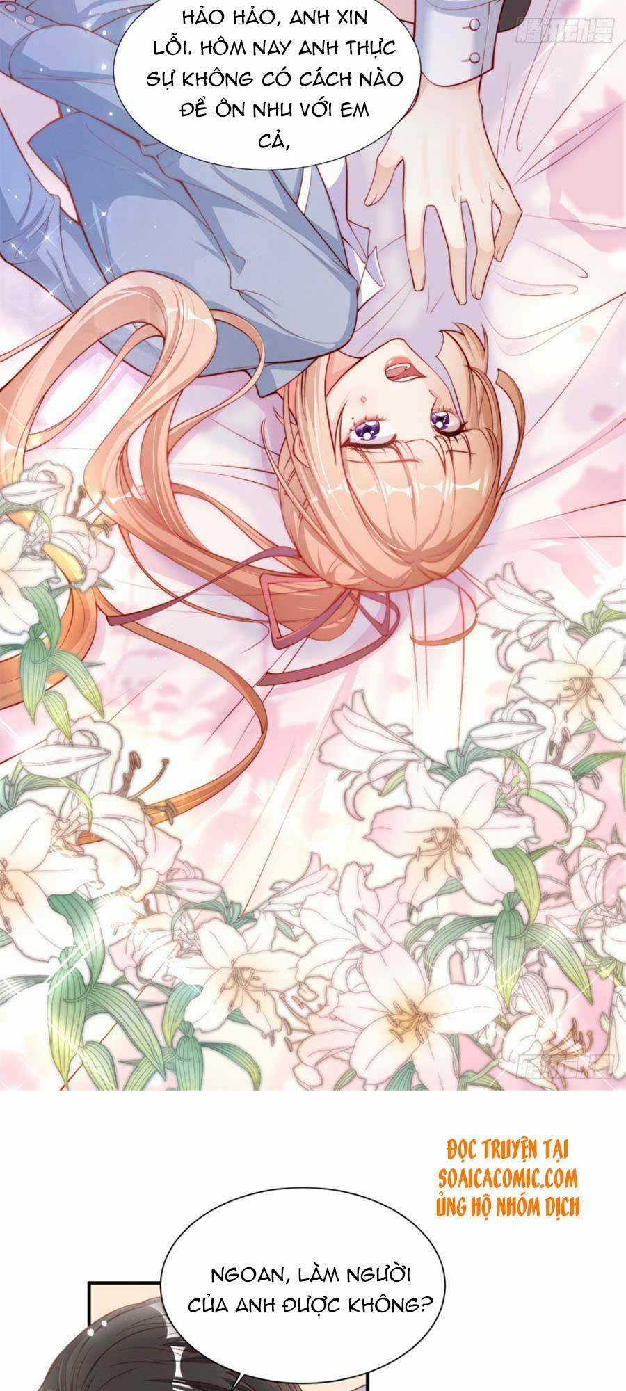 Tôi Được Năm Đại Lão Chiều Chuộng Hết Nấc Chapter 1 trang 32