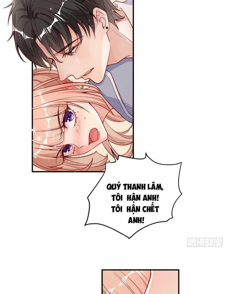 Tôi Được Năm Đại Lão Chiều Chuộng Hết Nấc Chapter 1 trang 33