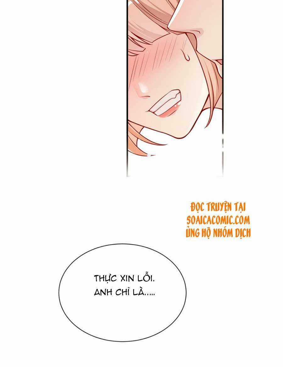 Tôi Được Năm Đại Lão Chiều Chuộng Hết Nấc Chapter 1 trang 34