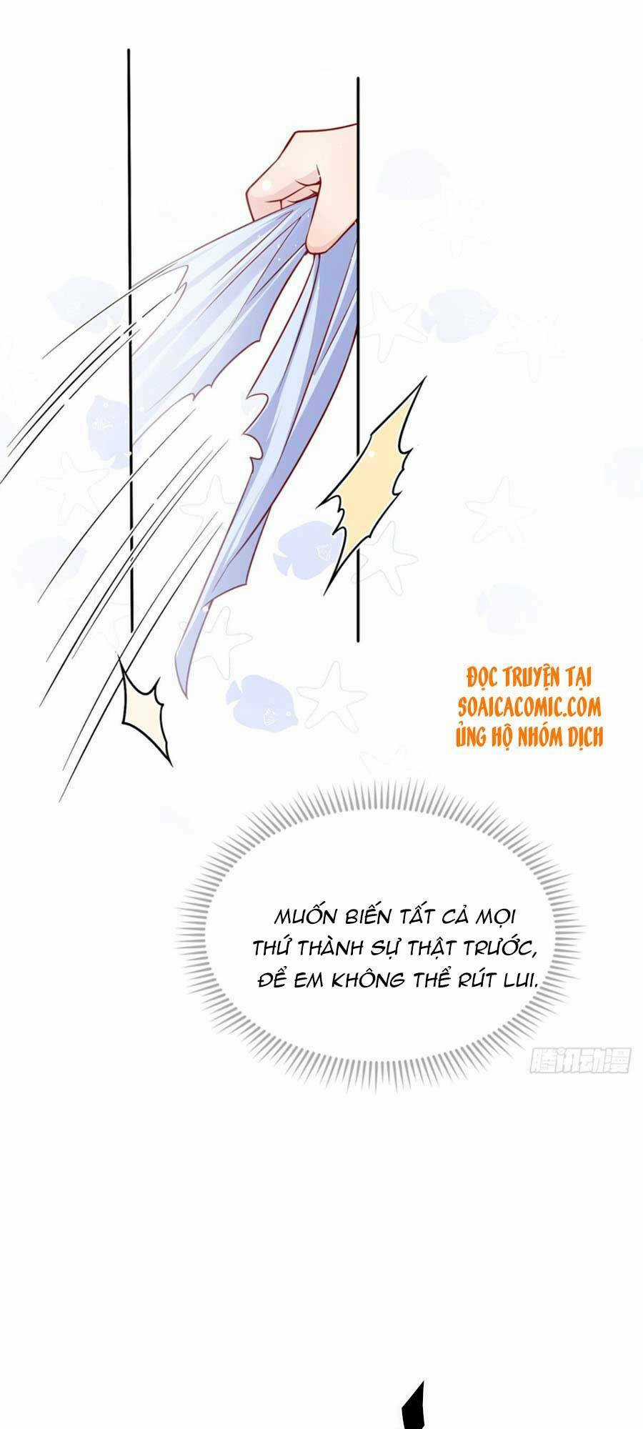 Tôi Được Năm Đại Lão Chiều Chuộng Hết Nấc Chapter 1 trang 35