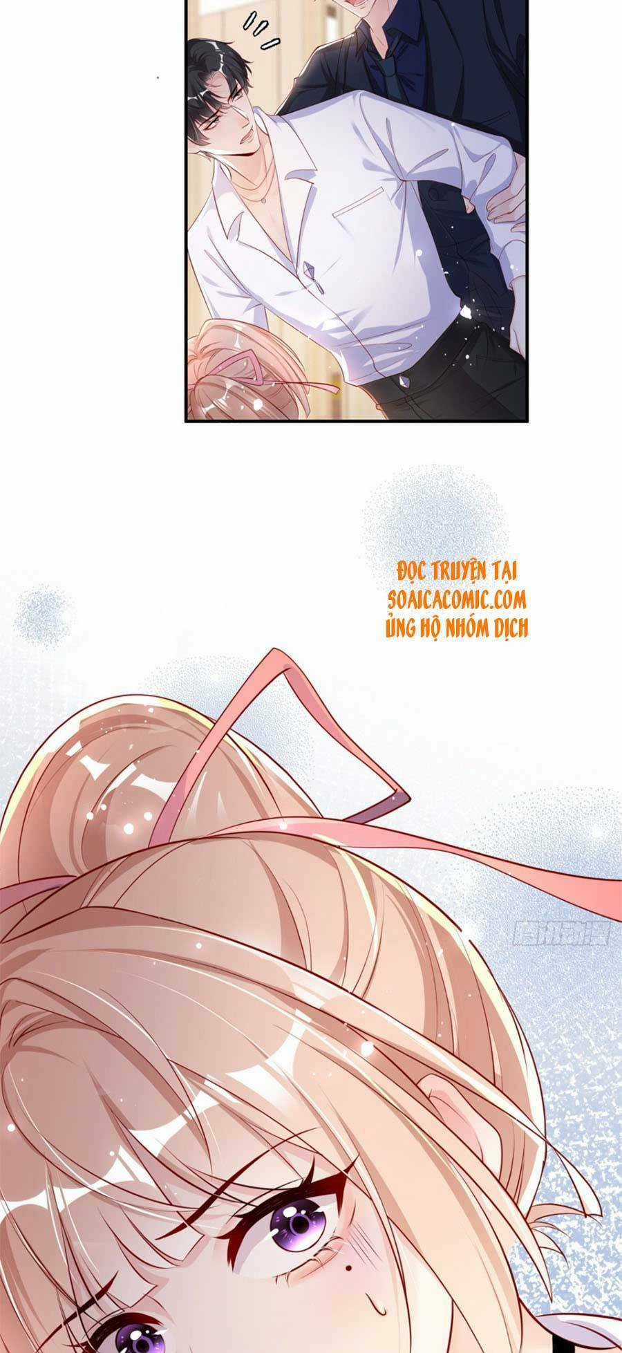 Tôi Được Năm Đại Lão Chiều Chuộng Hết Nấc Chapter 1 trang 38