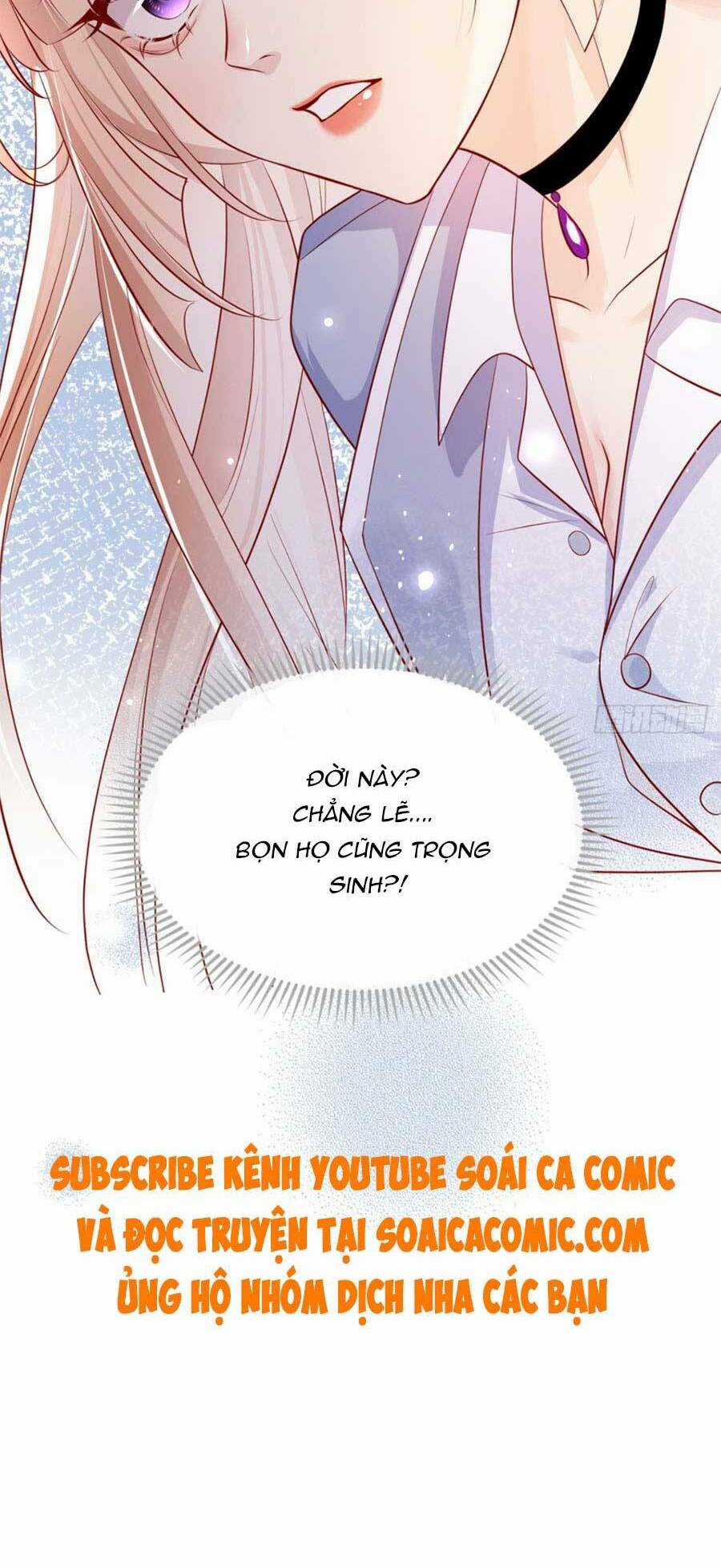 Tôi Được Năm Đại Lão Chiều Chuộng Hết Nấc Chapter 1 trang 39