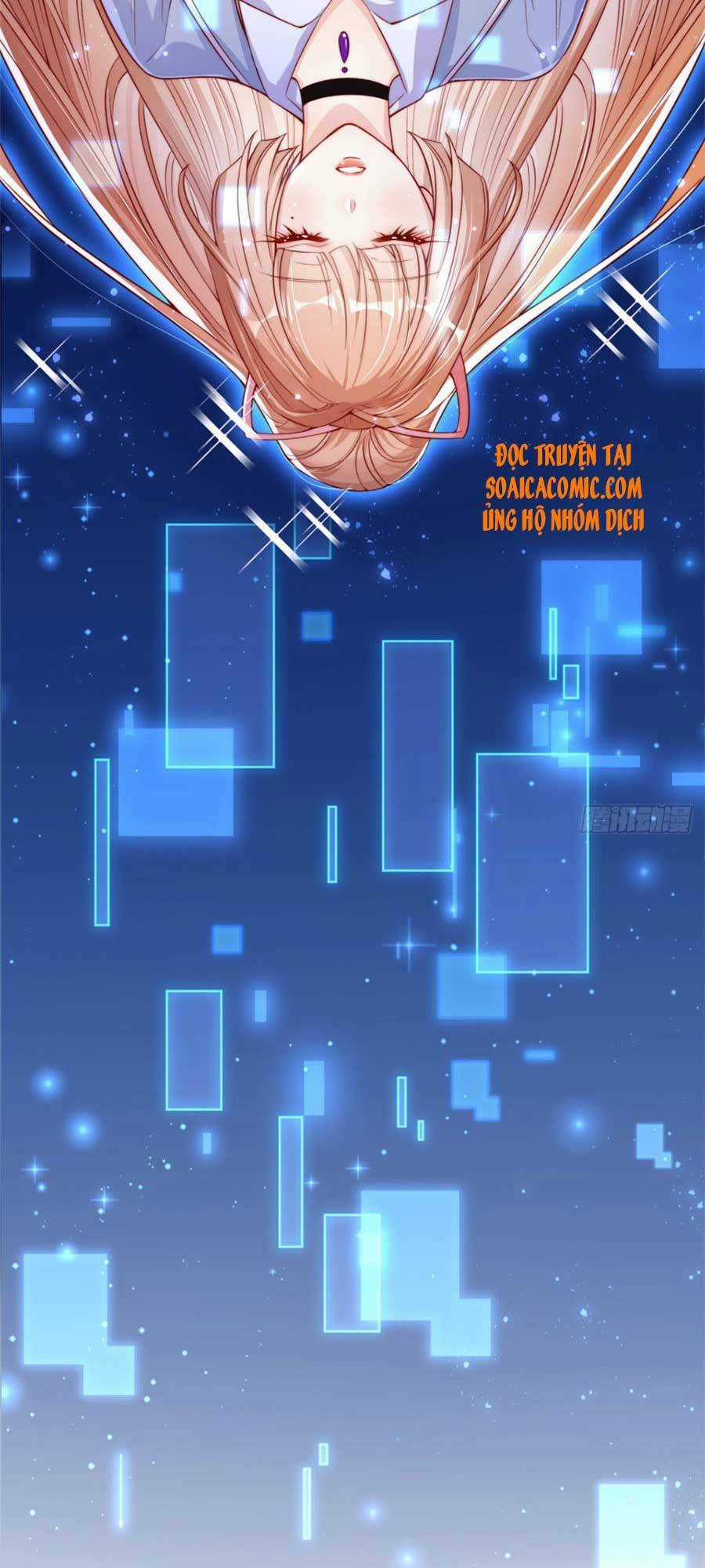 Tôi Được Năm Đại Lão Chiều Chuộng Hết Nấc Chapter 1 trang 5