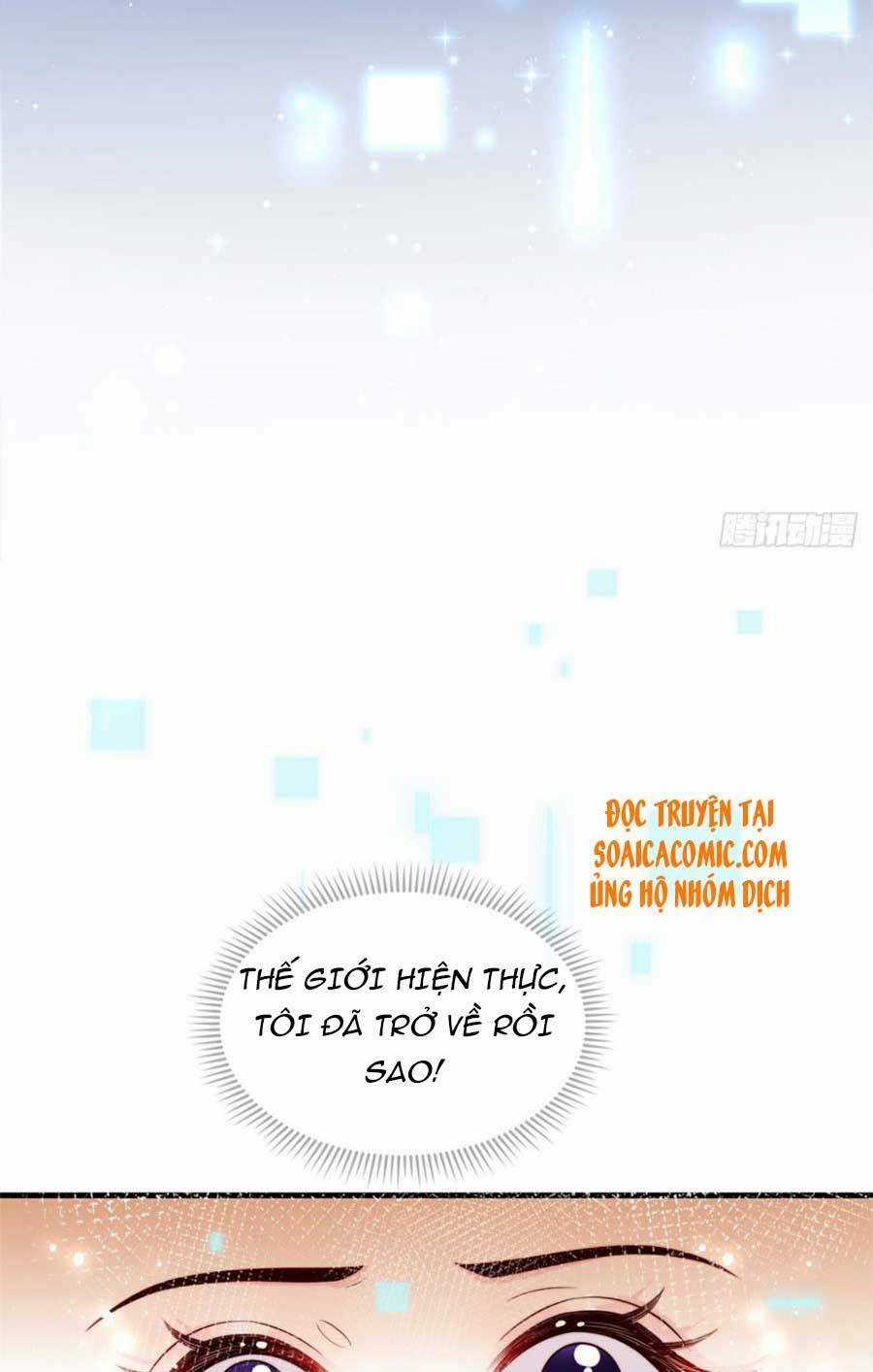 Tôi Được Năm Đại Lão Chiều Chuộng Hết Nấc Chapter 1 trang 6