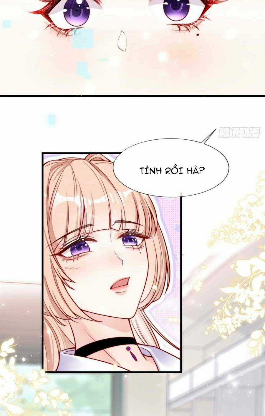 Tôi Được Năm Đại Lão Chiều Chuộng Hết Nấc Chapter 1 trang 7