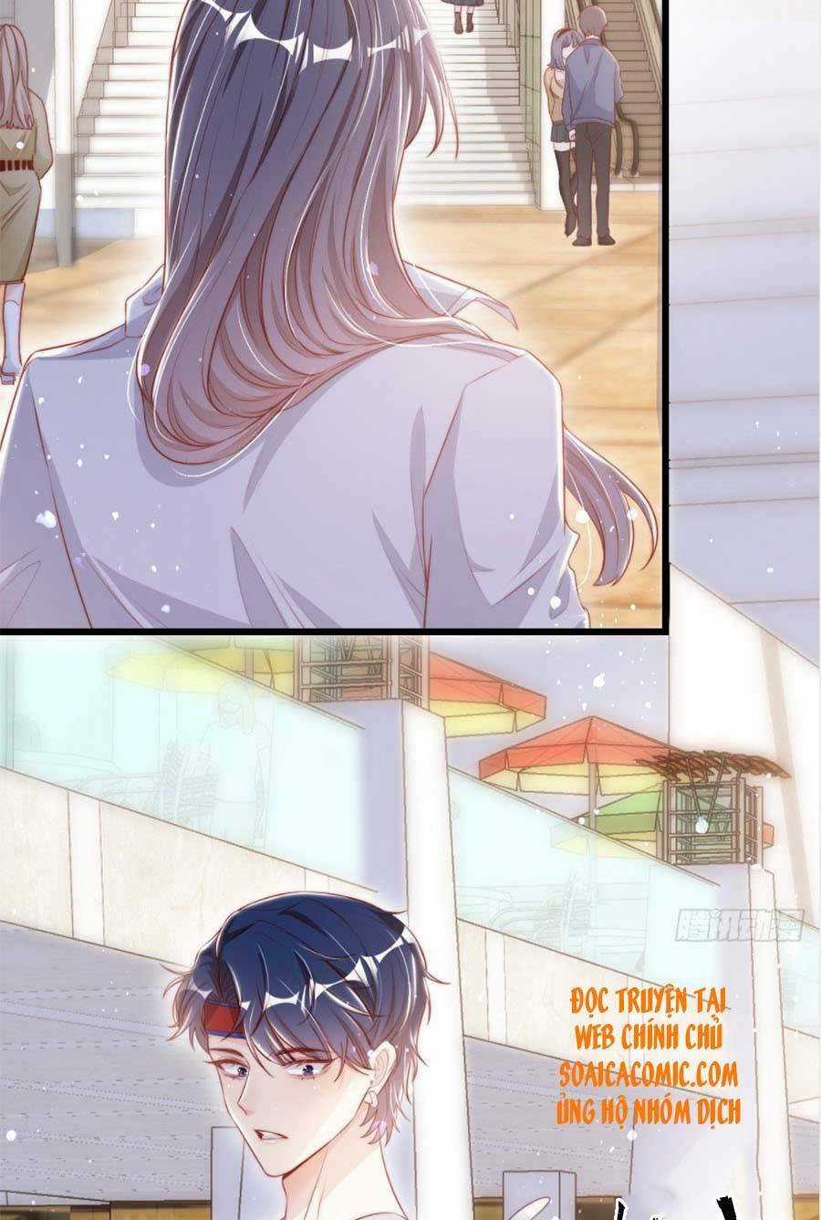 Tôi Được Năm Đại Lão Chiều Chuộng Hết Nấc Chapter 10 trang 13