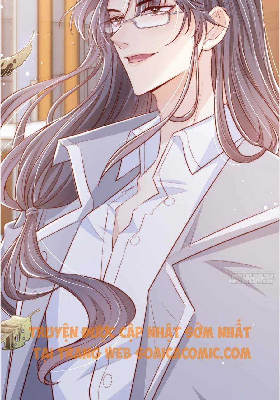 Tôi Được Năm Đại Lão Chiều Chuộng Hết Nấc Chapter 10 trang 21