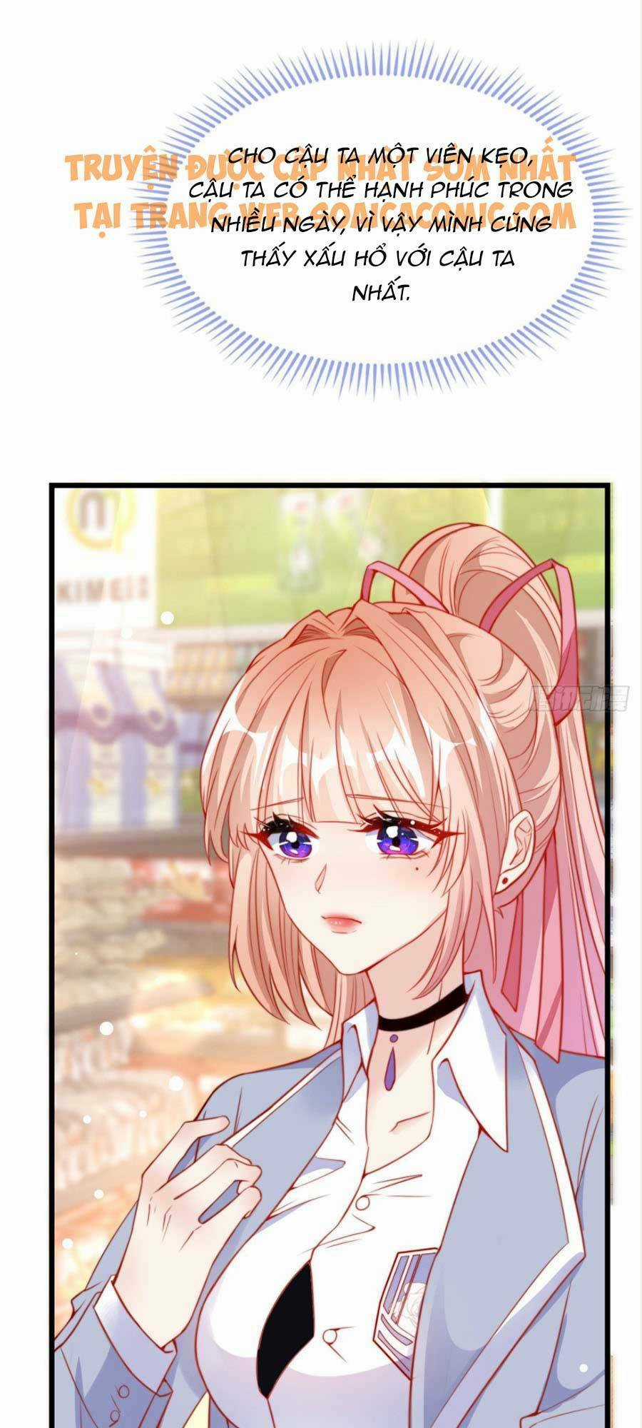 Tôi Được Năm Đại Lão Chiều Chuộng Hết Nấc Chapter 10 trang 31