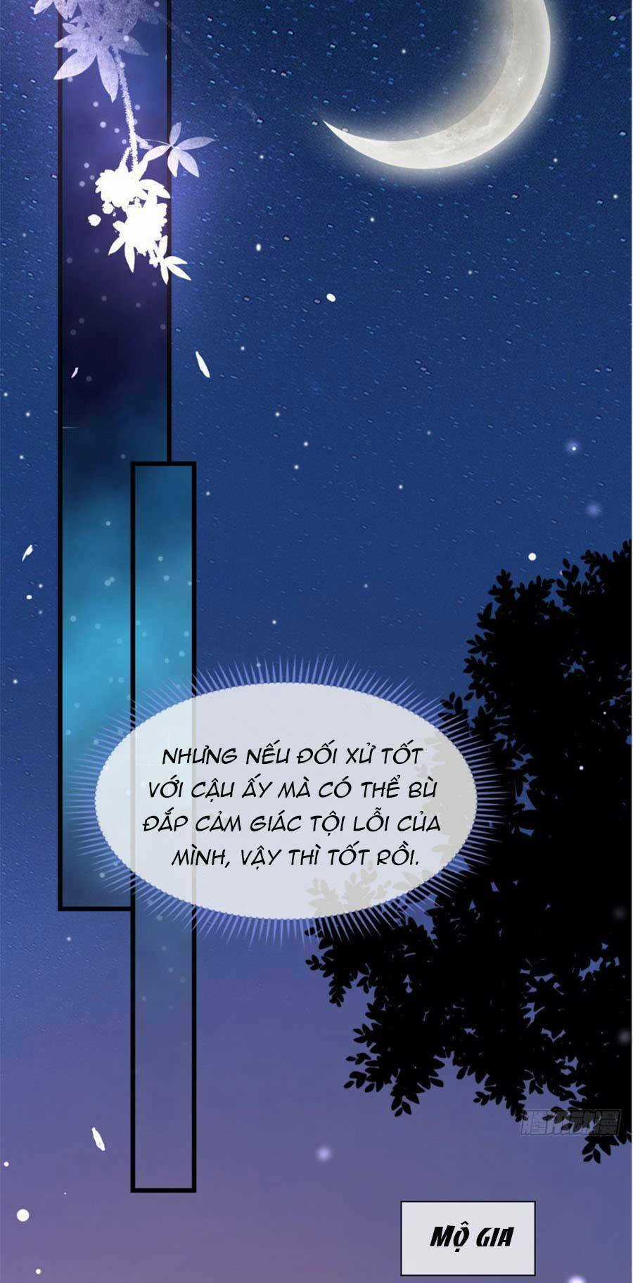 Tôi Được Năm Đại Lão Chiều Chuộng Hết Nấc Chapter 10 trang 35